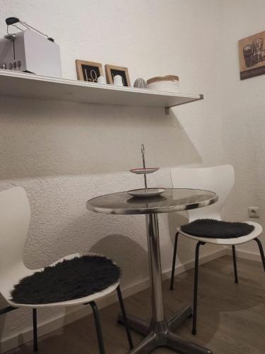 Ferienwohnungen Ostengasse 22 - image 10