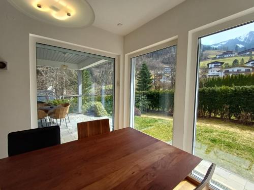 Falcon Lodge Kaprun Kitzsteinhorn - Steinbock Lodges in Kaprun, Österreich