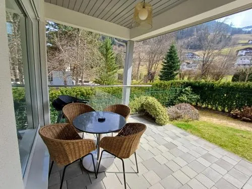 Falcon Lodge Kaprun Kitzsteinhorn - Steinbock Lodges in Kaprun, Österreich