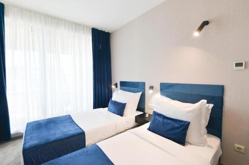 Art Plaza Hotel, Sofie (fotografie 9)