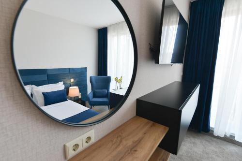 Art Plaza Hotel, Sofie (fotografie 8)