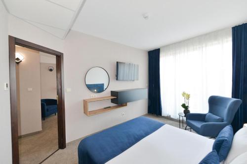 Art Plaza Hotel, Sofie (fotografie 10)
