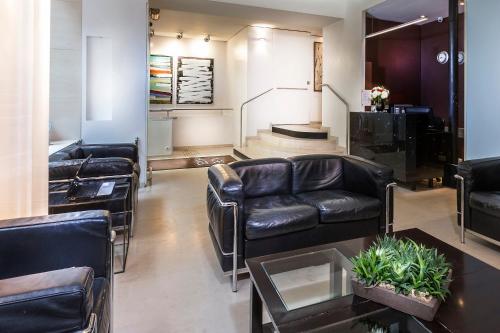 Hôtel Albe Saint Michel - image 11