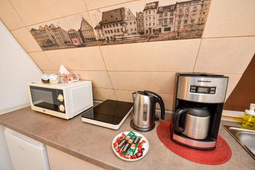 Duplex Apartment image 10