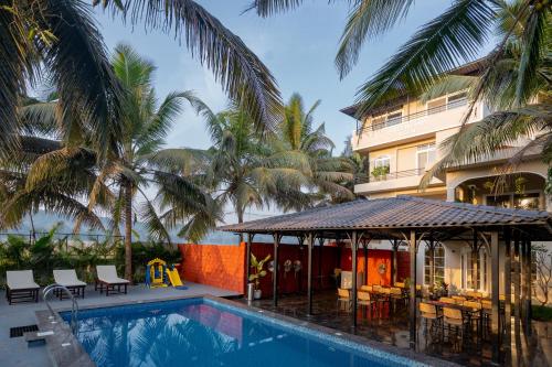 Kssemya - Goa