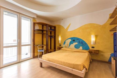 Hotel Stella Maris - main image