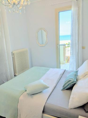 Appartamento Vista sul Mare, Riccione