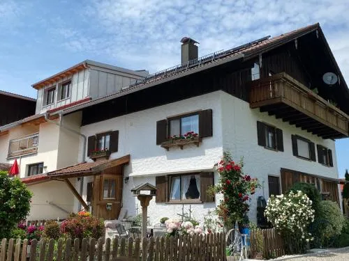 Ferienwohnung Moosbauer in Burgberg im Allgäu, Deutschland