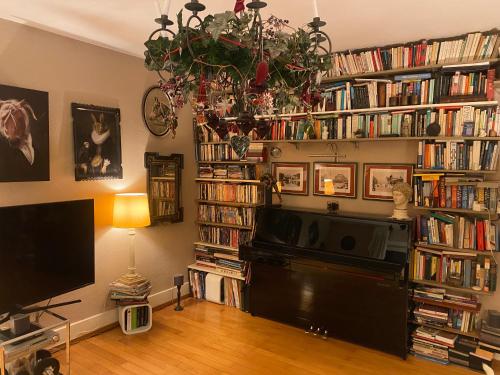 Jaro's Place, Basilea (foto 6)
