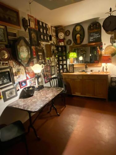 Jaro's Place, Basilea (foto 8)