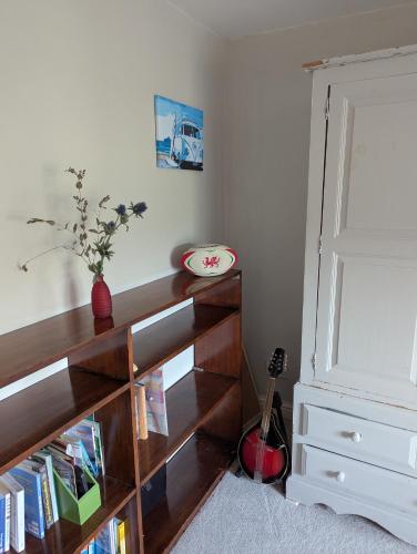 Number 46, Bicton (foto 8)