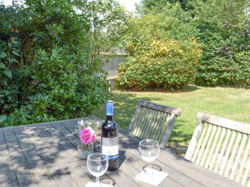 Stable Cottage Stable Cottage