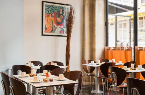 Hôtel Albe Saint Michel - image 3