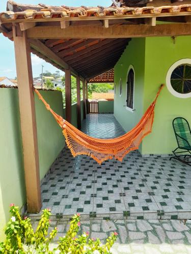 Létesítmények, Mares de Aconchego SPedro Aldeia in Balneario das Conchas