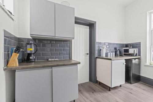 Modern Cozy Stay, Birmingham (fotografie 10)
