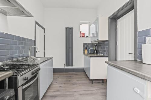 Modern Cozy Stay, Birmingham (fotografie 2)