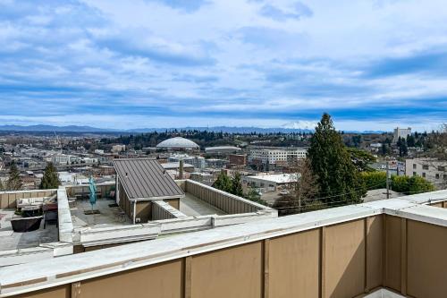 Cloud View Haven, Tacoma (foto 3)