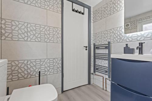 Modern Cozy Stay, Birmingham (fotografie 9)
