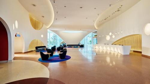 Universal Terra Luna Resort - image 6