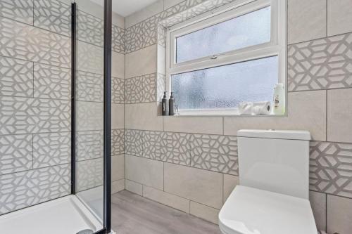 Modern Cozy Stay, Birmingham (fotografie 8)