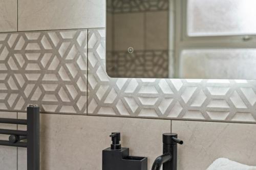 Modern Cozy Stay, Birmingham (fotografie 6)