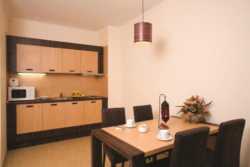 DIT Majestic Beach Apart Hotel 5