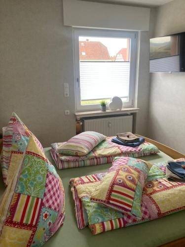 Ferienwohnung - Monteurwohnung Büren, Büren (zdjęcie 6)