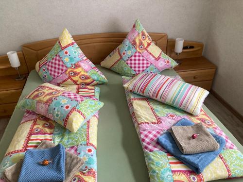 Ferienwohnung - Monteurwohnung Büren, Büren (zdjęcie 5)