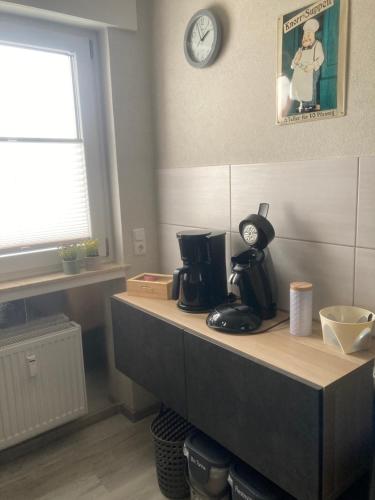 Ferienwohnung - Monteurwohnung Büren (Ferienwohnung - Monteurwohnung Buren) in Buren