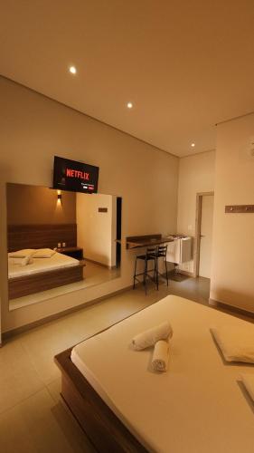 . Jardins Suites