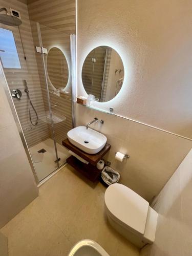 Hotel Nuova Sabrina - image 13