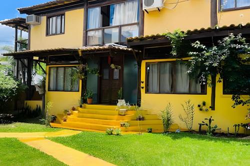 Casa Recreio dos Bandeirantes (Rio de Janeiro -RJ) near Grumari Beach