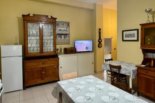 Il Barbagianni in Chieuti