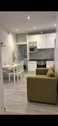 Hostal Conchita, Madryt