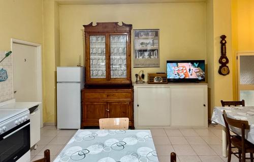 Il Barbagianni in Chieuti