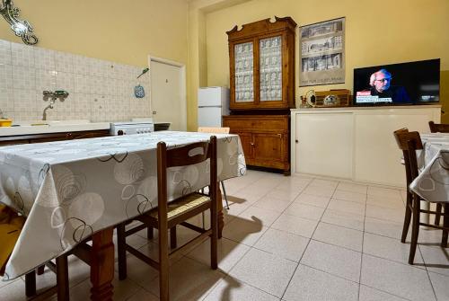 Il Barbagianni in Chieuti