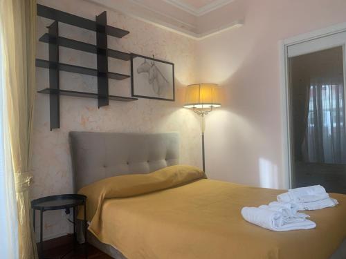 Trastevere SOUL- Cozy Apartment, Řím (fotografie 8)