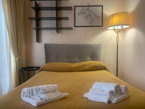Trastevere SOUL- Cozy Apartment, Řím (fotografie 9)