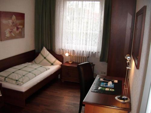 MyRooms Obertsha in Obertshausen, Deutschland
