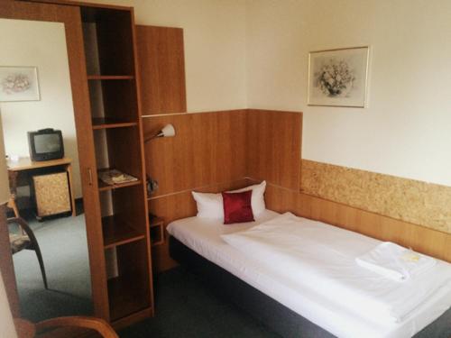 MyRooms Obertsha in Obertshausen