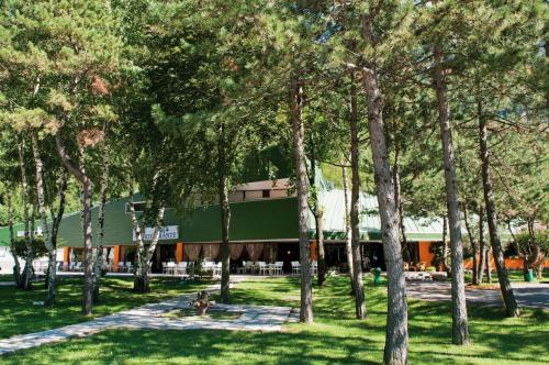 . Hotel Carnia