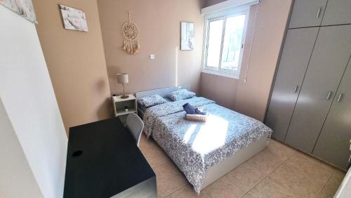 5 Min Walk to Beach, Perfect Seaside Escape 3BR Shared Apartment 4