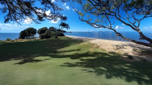 A környék, Mares de Aconchego SPedro Aldeia in Balneario das Conchas