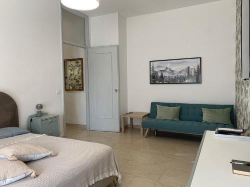 casa di Tata, Turín