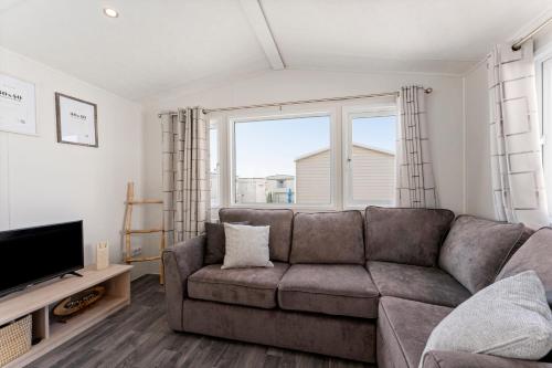 Fasiliteter, La Pecheuse - comfortabele stacaravan in Marva 1 in Middelkerke