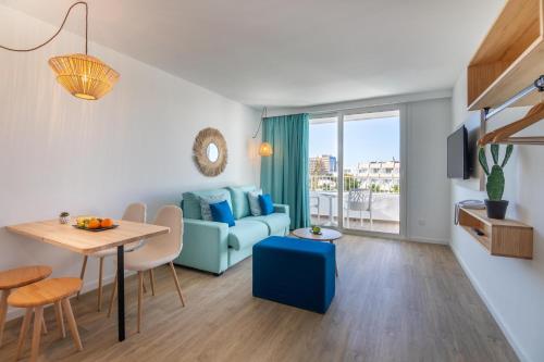 MarSenses Rosa del Mar Hotel & Spa - main image