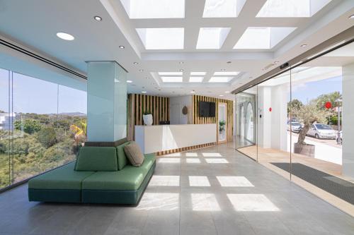 大堂, MarSenses Natura Olea Hotel - Adults Only in 弗蘭塔克斯