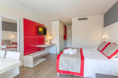 MarSenses Rosa del Mar Hotel & Spa - image 9