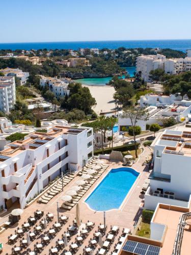 MarSenses Ferrera Blanca Hotel Family Hotel de charme Cala d'Or