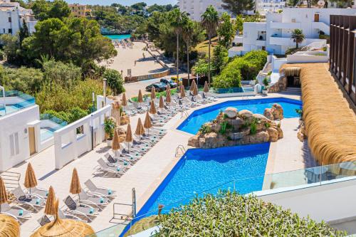 MarSenses Ferrera Blanca Hotel - Adults Only Hotel de charme Cala Serena